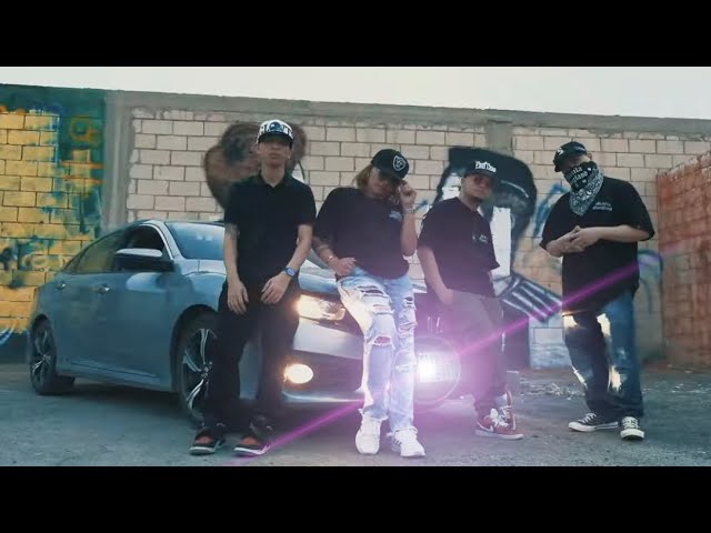 RP Hood (Official Music Video) Hyrax x GhettoKid x Nholda x Akademikz x Snyper x Chingkai x Axeljhay